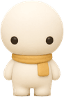 the Regulars mascot