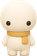 the Regulars mascot