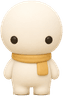 the Regulars mascot